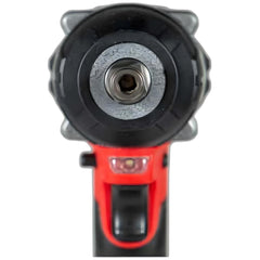 Chave de Impacto a Bateria Toyama 18V 350NM Motor Brushless 3 Velocidades Sem Bateria Sem Carregador Profissional