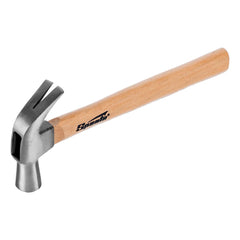 Martelo Unha 27mm Aço 45 Sparta 1042055 Cabo Fibra Resistente