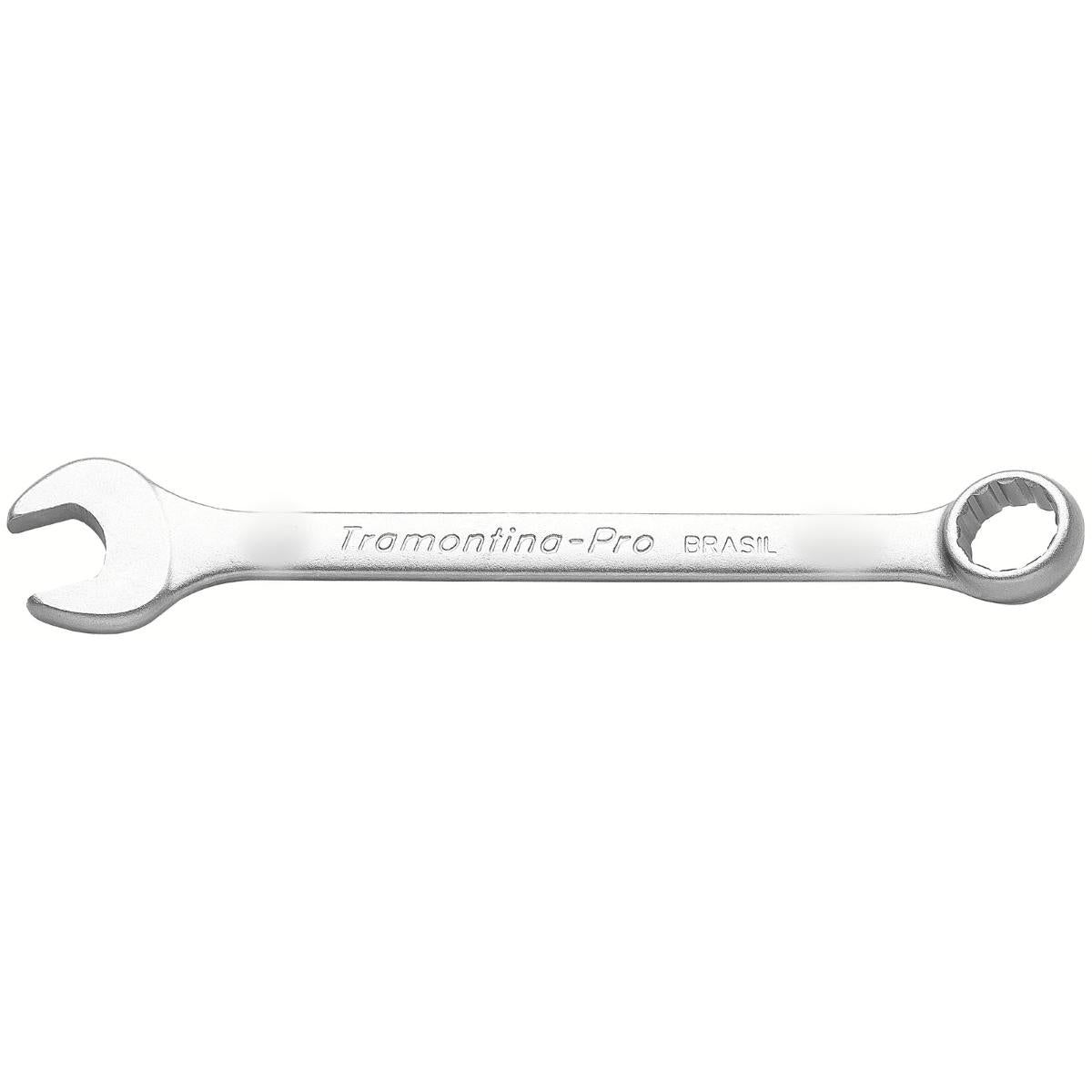 Chave Combinada 25 mm Cr-V Cromado DIN 1711-1 Tramontina PRO
