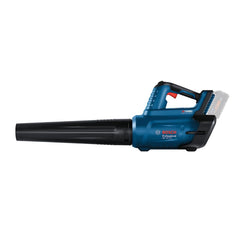 Soprador Ar Bosch Gbl 18V-750 Brushless Biturbo Sem Bateria