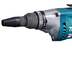Parafusadeira Para Drywall Gesso 570W Torque 18N.m Com Porta Bit 2 Bits Phillips FS2700 110V Makita