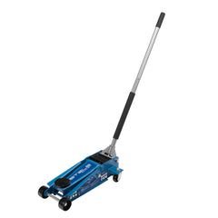Macaco Hidráulico Jacaré 3T Elevação Rápida 130-465mm Profissional Stels 5113355
