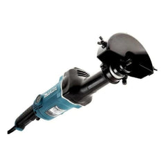Esmerilhadeira Reta 150Mm Industrial 750W Com Chave Allen GS6000 220V Makita