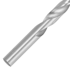 Broca Aço Rápido 13mm Polida 5pcs Metal MTX 720309 Alta Durabilidade