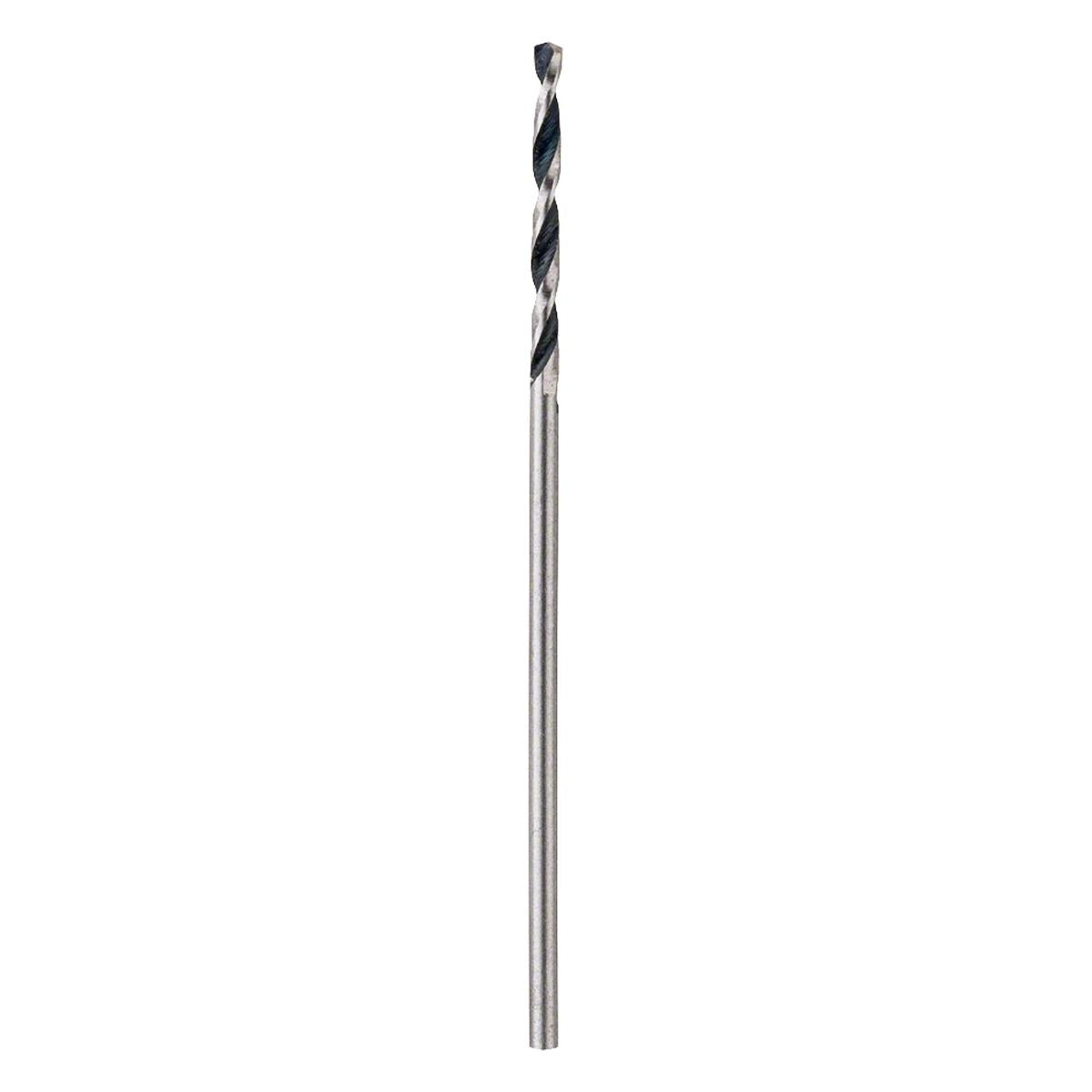 Broca Metal Bosch Aço Rápido Hss-Pointteq 1,4mm 10 Peças