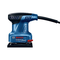 Lixadeira Orbital Bosch Gss 140 110V 220W Com 1 Lixa
