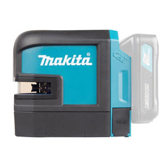 Nível Laser de Linhas Cruzadas 25M Resistente Água Com Bolsa Suporte de Parede SK106DZ Makita