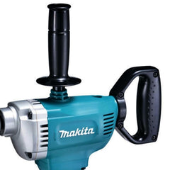 Furadeira 16mm 5/8'' 750W 600 RPM Industrial Reversível com Punho e Chave Mandril DS5000 220V Makita