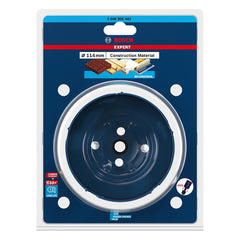 Serra Copo Bosch Expert Construction Material 114 mm 4 1/2''