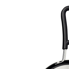 Omeleteira Tramontina Loreto 24 cm Alumínio Antiaderente Starflon Max Grafite