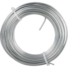 Arame Galvanizado BWG 14 2,11mm Com 10 Metros Vonder