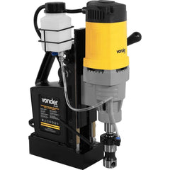 Furadeira Com Base Magnética 220V Fmv 1680 Vonder Plus