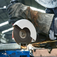 Disco De Desbaste Bosch Pro Metal 115X6,0mm Deprimido