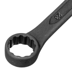 Chave Combinada Cromo Vanádio 23mm Fosfatizada - Ideal Para Manutenção Automotiva e Industrial