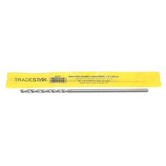 Broca para Mourão 1/4'' x 250 mm Tradestar