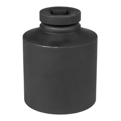 Soquete Impacto Longo 1'' 70mm Cromo Molibdênio Stels 1417255 Para Caminhões