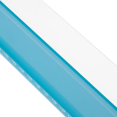 Nível Alumínio Magnético 3 Bolhas 2000mm Profissional Construção Reformas