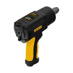 Chave Impacto Pneumática Denzel IW1700 3/4 1700 Nm 8500 RPM Twin Hammer 6.3 Bar