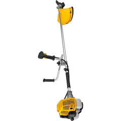 Roçadeira a gasolina 1,7 cv 42,7CC RGO 430 Vonder