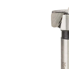 Broca Para Madeira Bosch Forstner 26mm