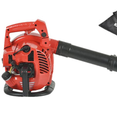 Soprador Aspirador Manual Gasolina 26CC 2T 0,75L Kwb26A Kawashima
