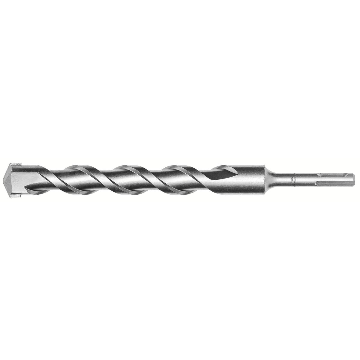 Broca Concreto 19x460mm Encaixe SDS Plus Carboneto Tungstênio Tramontina MASTER