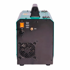 Máquina de Solda Inversora Multiprocessos Easy FLEXMIG 160 DV 15-160A 127/220V 30079563 Balmer