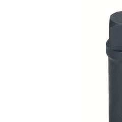 Extensão em Aço Cromo Molibdênio 4'' Encaixe 3/8'' Alto Desgaste Tramontina PRO