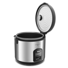 Panela de Arroz Elétrica Philco PPA95 12 Xícaras 5 Litros 220V