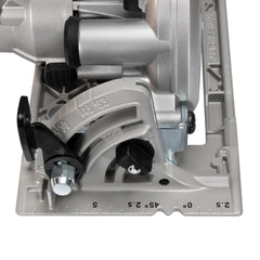 Serra Circular 185 mm 5100RPM Motor BL Sem Bateria Sem Carregador DRS780Z Makita