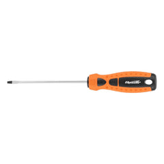 Chave De Fenda SL3 1/8X4 Pol 100mm Crv Cabo Emborrachado Sparta 1176255 - Guimepa