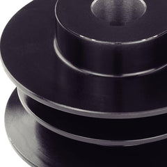Polia Tramontina para Trituradores T50T e TR50 100mm Ø25,4mm Tipo B - Durabilidade e Desempenho