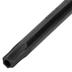 Chave Torx T27 Longa 10pçs Cromo Vanádio Fosfatizado MTX 1129155 52 HRC