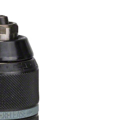 Mandril De Aperto Rápido 13mm Com Adaptador Sds-Plus Bosch