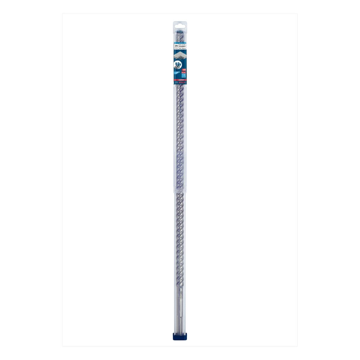 Broca Para Concreto Bosch Expert Sds Max-8X Ø25X800X920mm