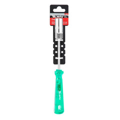 Chave Canhão 14mm Cromo Vanádio MTX 1171055 - 52 HRC, Niquelada