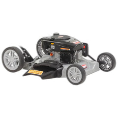 Cortador de Grama Gasolina 3,4Hp 4T Lr200H-4 2 Em 1 Gv401 Kawashima