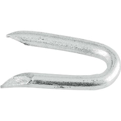 Grampo Para Cerca 1X9 Galvanizado Vonder