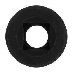 Soquete De Impacto 1/2'' Sextavado Cromo Molibdênio 18mm Durável Profissional