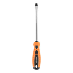 Chave De Fenda SL6 1/4'' x 38mm CrV Cabo Emborrachado Sparta 1177055