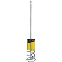 Misturador de Tinta 100 x 600 mm SDS Plus Tradestar