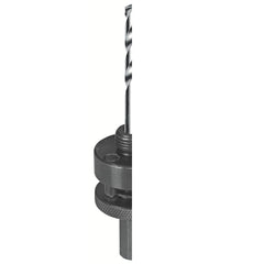 Broca Piloto com Suporte Hexagonal 7/16'' para Serra Copo Diamantada Tramontina