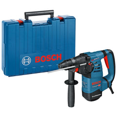 Martelete Rompedor Bosch Gbh 3-28 Dre 800W 220V Em Maleta