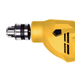 Furadeira de Impacto Tramontina 500 W 220 V 3/8" com Sistema de Reversão de Rotação