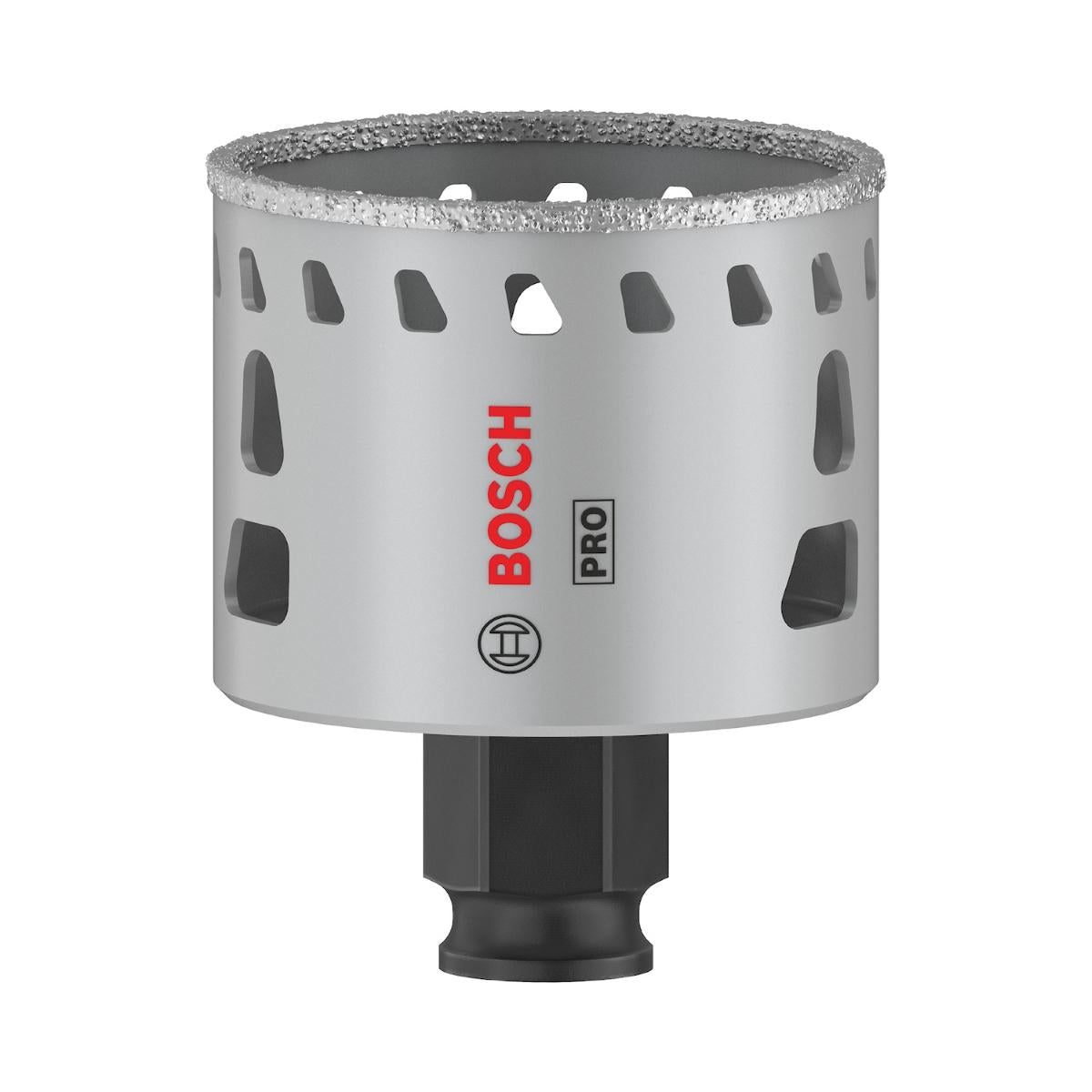 Serra Copo Bosch Pro Tile Power Change Plus 54 mm 2 1/8''