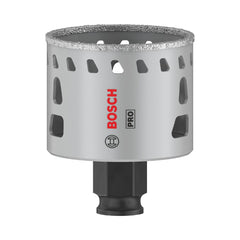 Serra Copo Bosch Pro Tile Power Change Plus 54 mm 2 1/8''