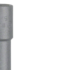 Soquete Canhão Magnético Bosch Hard 65mm Encaixe 5/16''