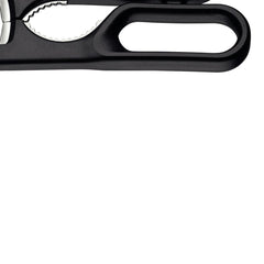 Tesoura Trinchante Tramontina Supercort 9 Polegadas Aço Inox Cabo Polipropileno Preta Resistente