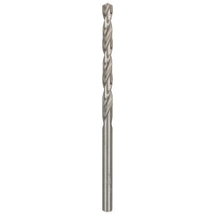 Broca Para Metal Bosch Aço Rápido Hss-G 4,8mm 10 Peças