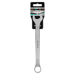 Chave Combinada Cromo Vanádio 18mm 30° 5° Stels Precisão Durabilidade
